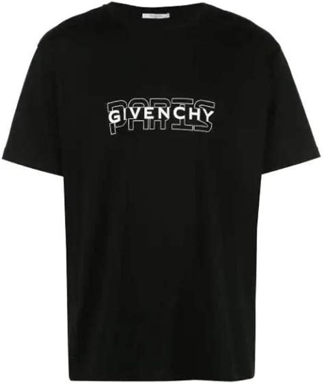 t shirt givenchy amazon|givenchy t shirt euro.